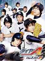ダイヤのA The LIVE 舞台 DVD パンフレット 11点まとめ売り ダイヤのA The LIVE 舞台 DVD パンフレット 11点まとめ売り